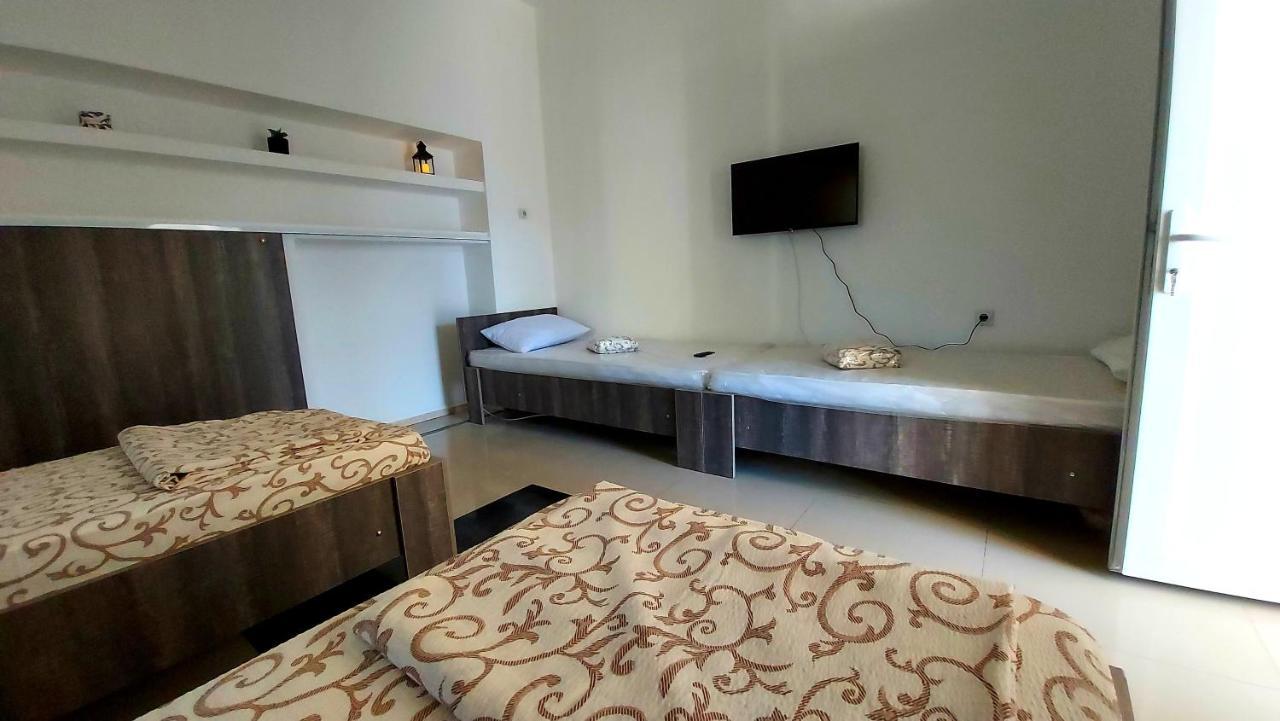 Apartman Mladenovic Διαμέρισμα Zaječar Εξωτερικό φωτογραφία