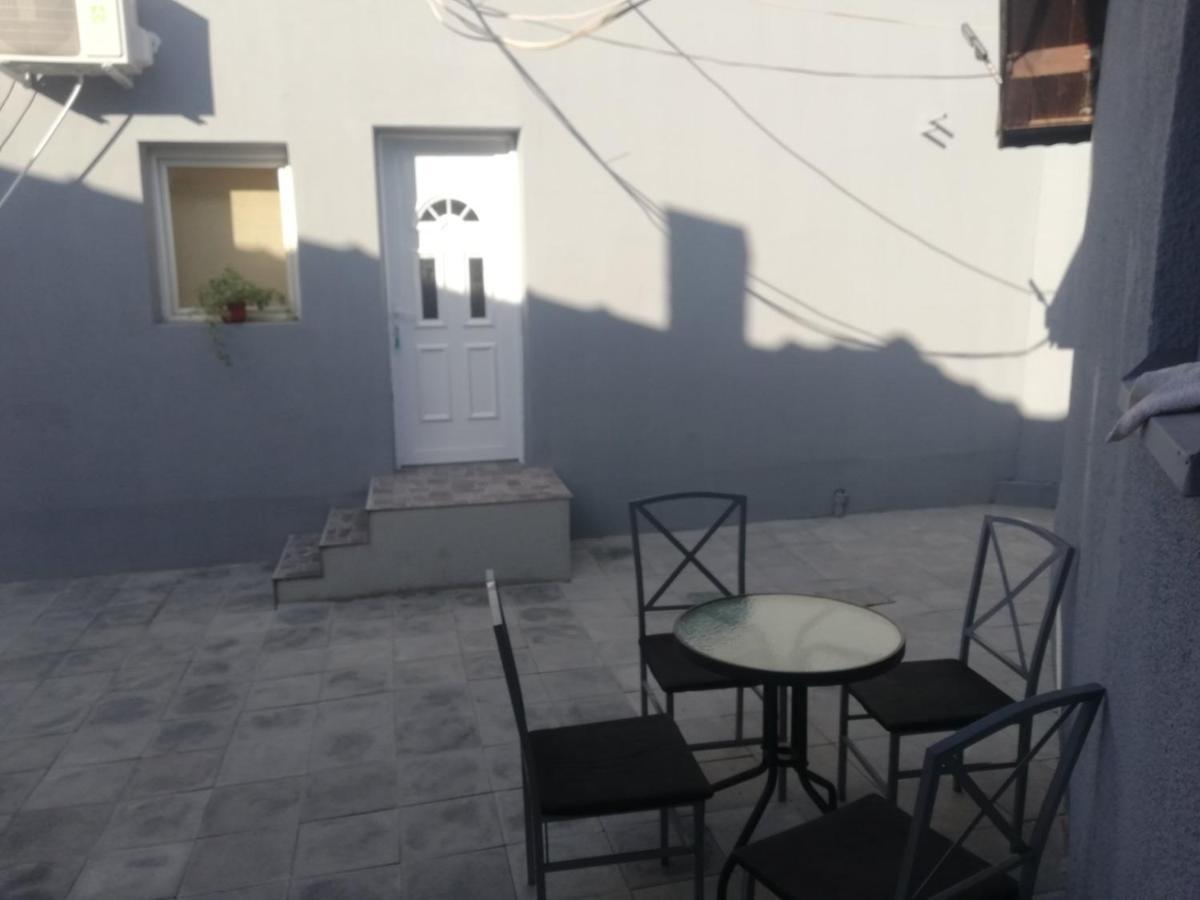 Apartman Mladenovic Διαμέρισμα Zaječar Εξωτερικό φωτογραφία
