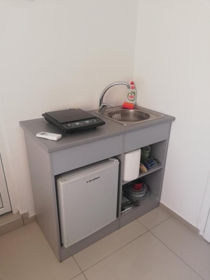 Apartman Mladenovic Διαμέρισμα Zaječar Εξωτερικό φωτογραφία