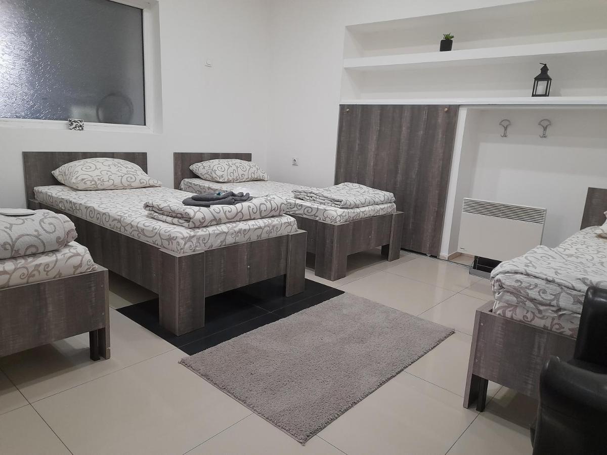 Apartman Mladenovic Διαμέρισμα Zaječar Εξωτερικό φωτογραφία