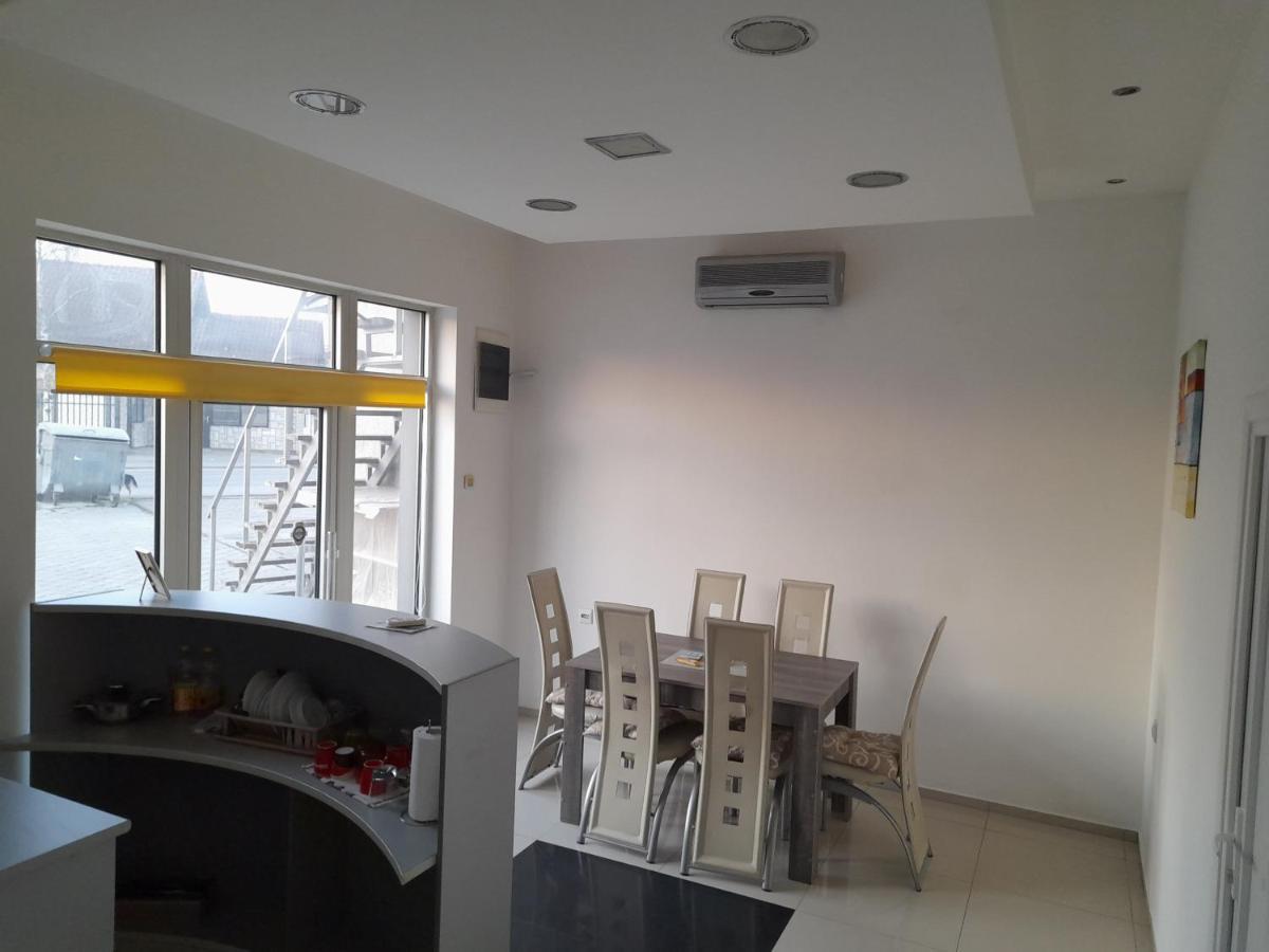 Apartman Mladenovic Διαμέρισμα Zaječar Εξωτερικό φωτογραφία
