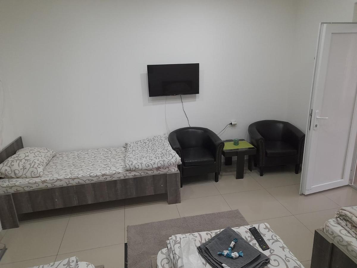 Apartman Mladenovic Διαμέρισμα Zaječar Εξωτερικό φωτογραφία